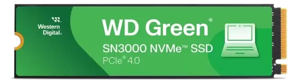 SSD M.2 NVMe 1TB WD Green 5000MBs/4200MBS SN3000 Slika 1