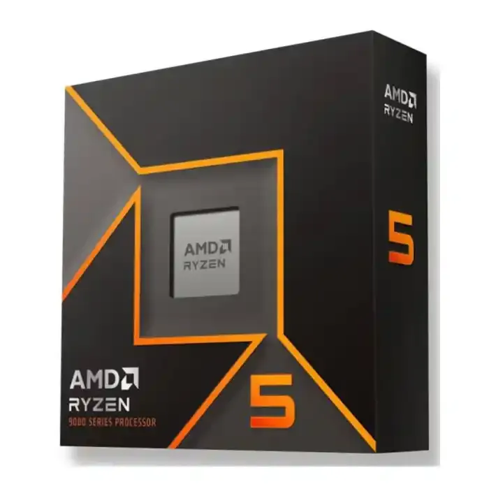 Procesor AMD Ryzen 5 9600X BOX Slika 2