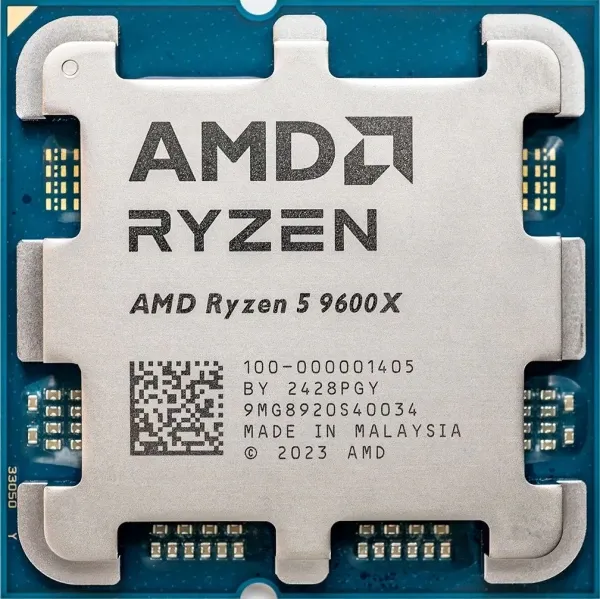 Procesor AMD Ryzen 5 9600X BOX Slika 1