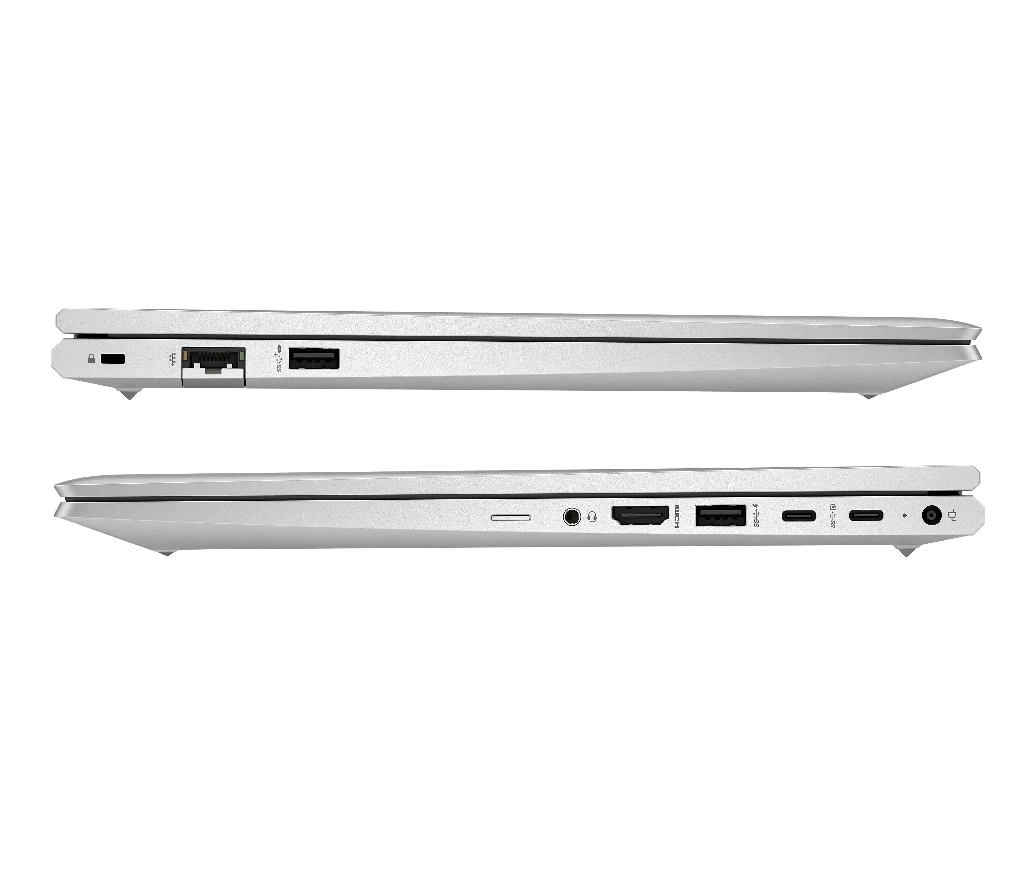 Laptop HP ProBook 450 G10 15.6 FHD IPS/i7-1355U/16GB/NVMe 512GB/RJ45/backlit/Win11 pro/US Slika 2