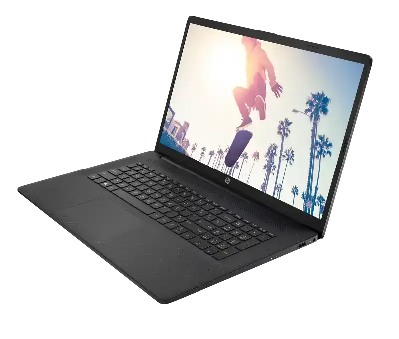 Laptop HP 17-cp2451ng 17.3 FHD/R5-7520U/16GB/NVMe 512GB/US/9K5T3EA Slika 4