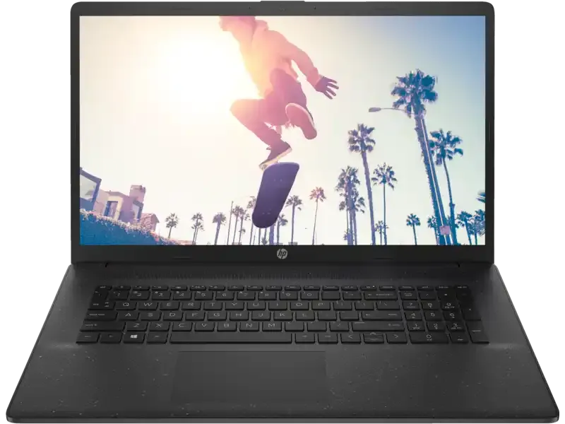 Laptop HP 17-cp2451ng 17.3 FHD/R5-7520U/16GB/NVMe 512GB/US/9K5T3EA Slika 1