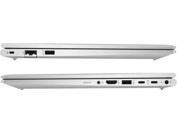 Laptop HP ProBook 450 G10 15.6 FHD IPS/i5-1335U/16GB/NVMe 512GB/RJ45/backlit/Win11 pro/US/A39JBPA Slika 3