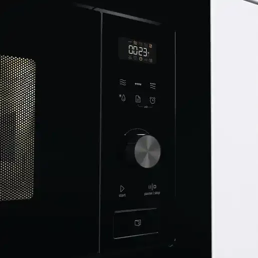 Ugradna mikrotalasna Gorenje BM 201 AG1B Slika 4