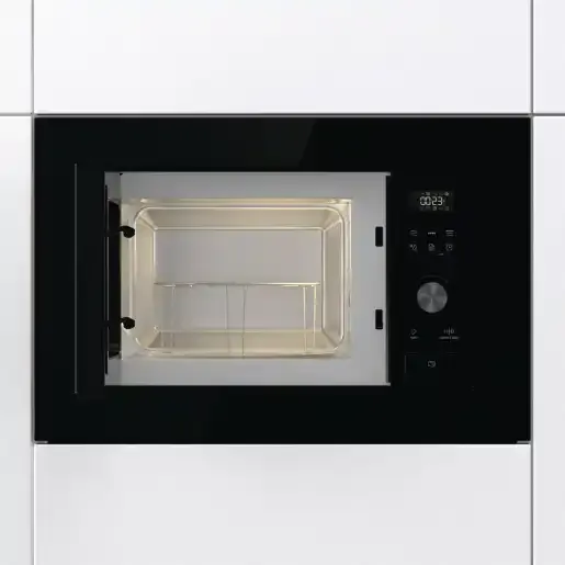 Ugradna mikrotalasna Gorenje BM 201 AG1B Slika 2