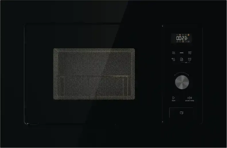Ugradna mikrotalasna Gorenje BM 201 AG1B Slika 1