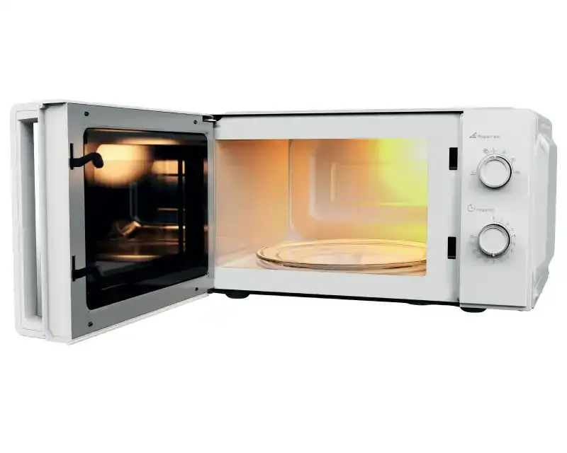 Mikrotalasna Beko MOC20100WFB zapremina 20l/mehaničke komande/snaga 700W Slika 2