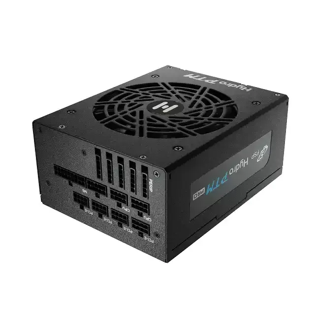 Napajanje 1200W FSP HYDRO PTM PRO 1200 PPA12A1001 Slika 2