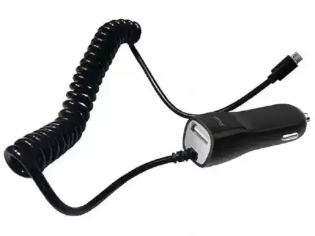 Xwave Auto punjač C21 Slika 1