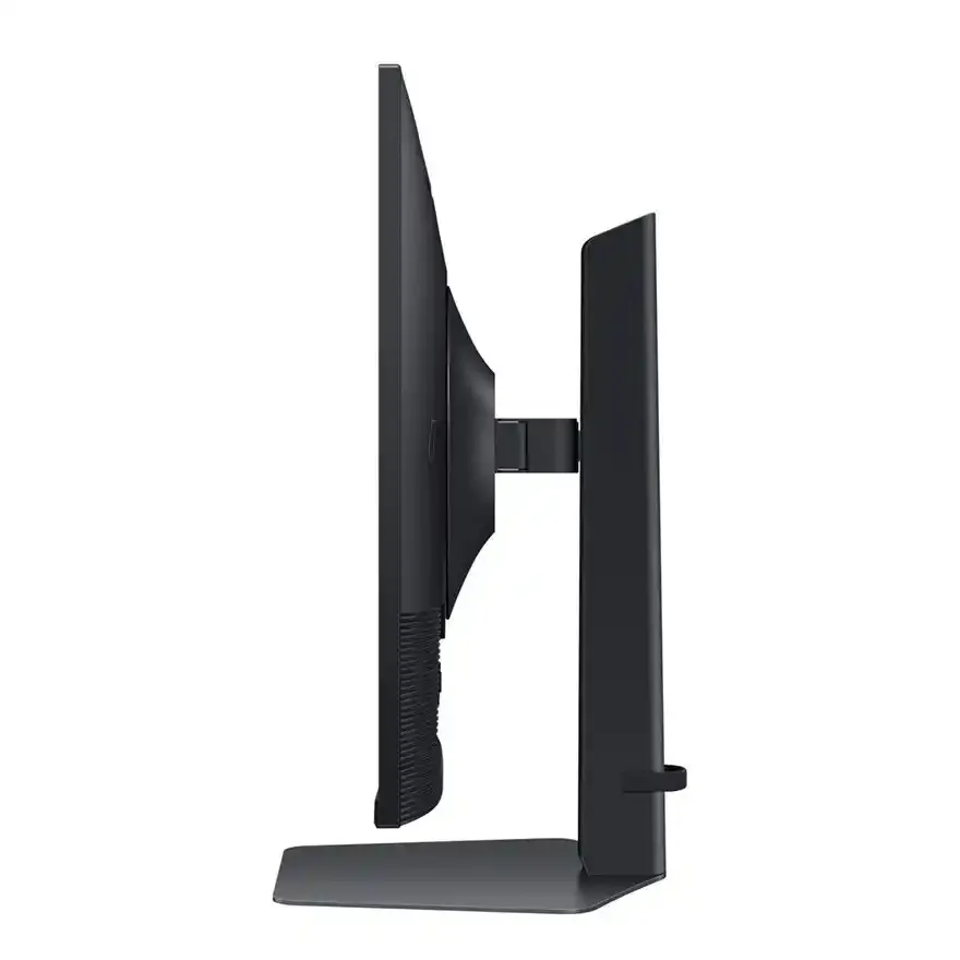 Monitor 32 Samsung Odyssey S32DG500EU 2560x1440/QHD/IPS/1ms/180Hz/HDMI/DP/Pivot Slika 4