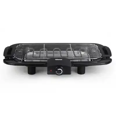 Stojeći električni roštilj TRISTAR BQ-2820 2000W Slika 2
