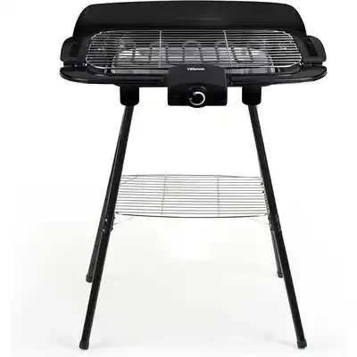 Stojeći električni roštilj TRISTAR BQ-2820 2000W Slika 1