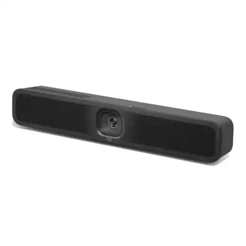 Konferencijska kamera Logitech MeetUp2 Graphite USB Slika 2