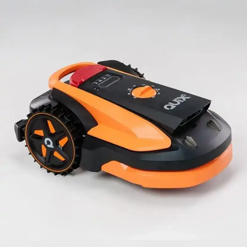 Robot kosilica VILLAGER QUIX Oculus 500 Slika 4