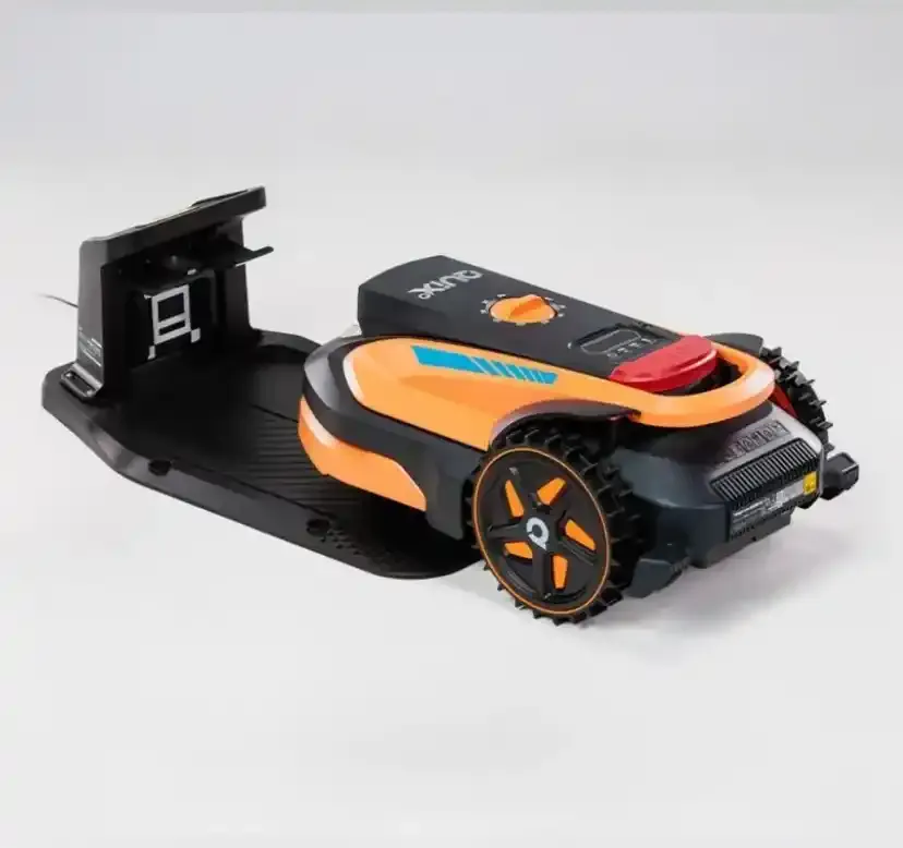 Robot kosilica VILLAGER QUIX Oculus 500 Slika 3