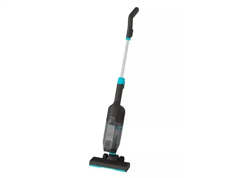Ručni usisivač Black&Decker 500ml posuda 5m kabl crna Slika 2