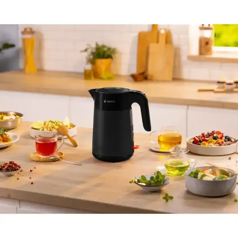 Kuvalo za vodu Bosch TWK2M163  snaga 2400W Slika 2