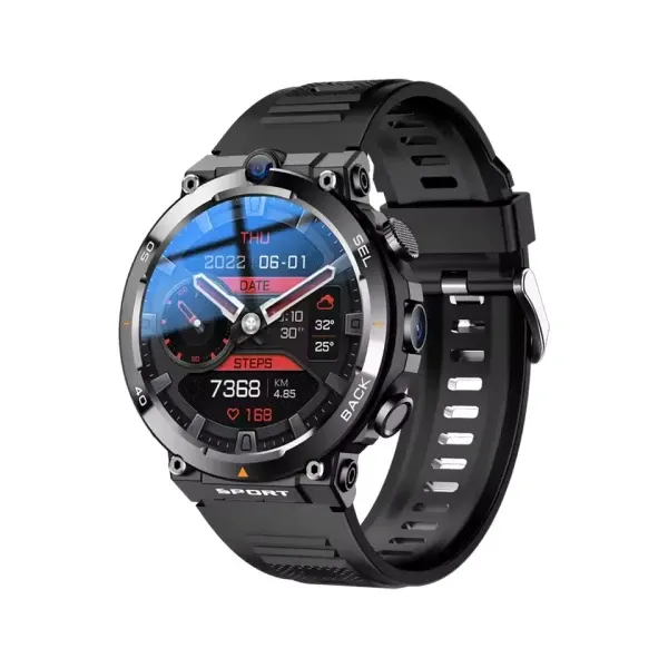 Smart Watcth MADOR H10 4G Slika 3