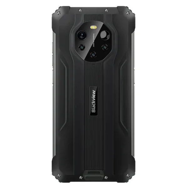 Mobilni telefon Blackview BL8800 Pro 5G 8GB/128GB/black/termalna kamera Slika 3