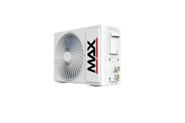 Klima uređaj MAX AC MAC18ICWH inverter / grejač spoljnje jedinice Slika 4