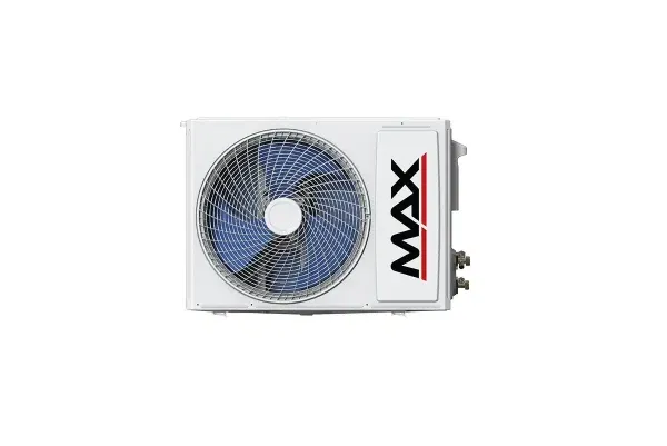 Klima uređaj MAX AC MAC18ICWH inverter / grejač spoljnje jedinice Slika 3