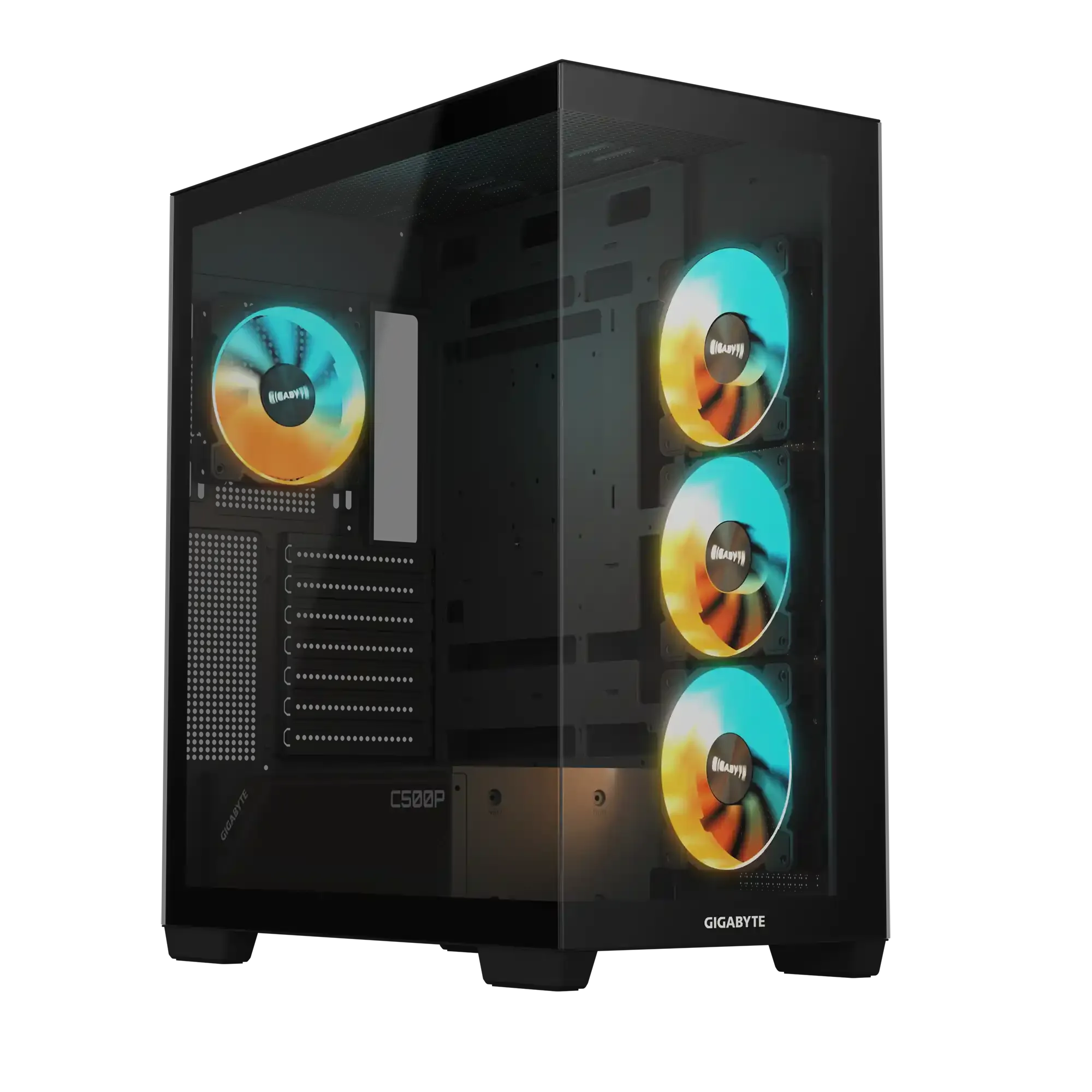 Računar ZEUS Streamer Showdown 7600X/DDR5 32GB/M.2 1TB/RTX4060Ti 8GB Slika 1