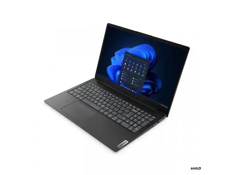 Laptop Lenovo V15 G4 AMN 15.6 FHD/R3-7320U/16GB/NVMe 512GB/Black/SRB 82YU0100YA Slika 3