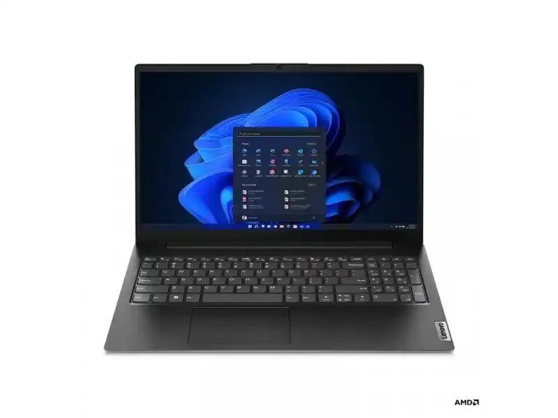 Laptop Lenovo V15 G4 AMN 15.6 FHD/R3-7320U/16GB/NVMe 512GB/Black/SRB 82YU0100YA Slika 1