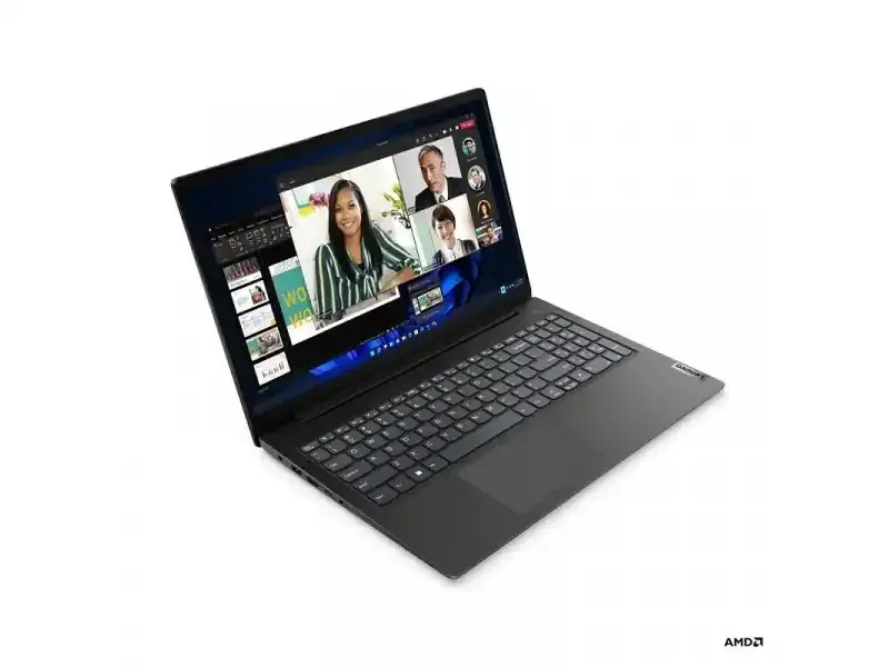 Laptop Lenovo V15 G4 AMN 15.6 FHD/R3-7320U/16GB/NVMe 512GB/Black/SRB 82YU0100YA Slika 2