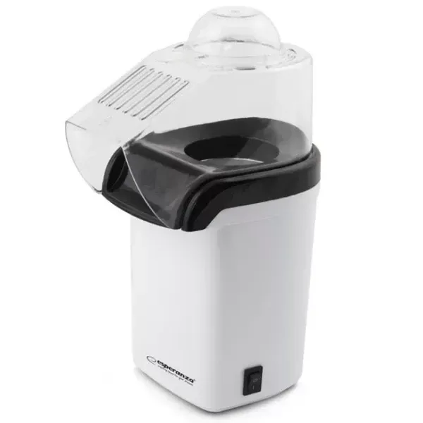 Aparat za kokice Esperanza EKP005W Slika 1