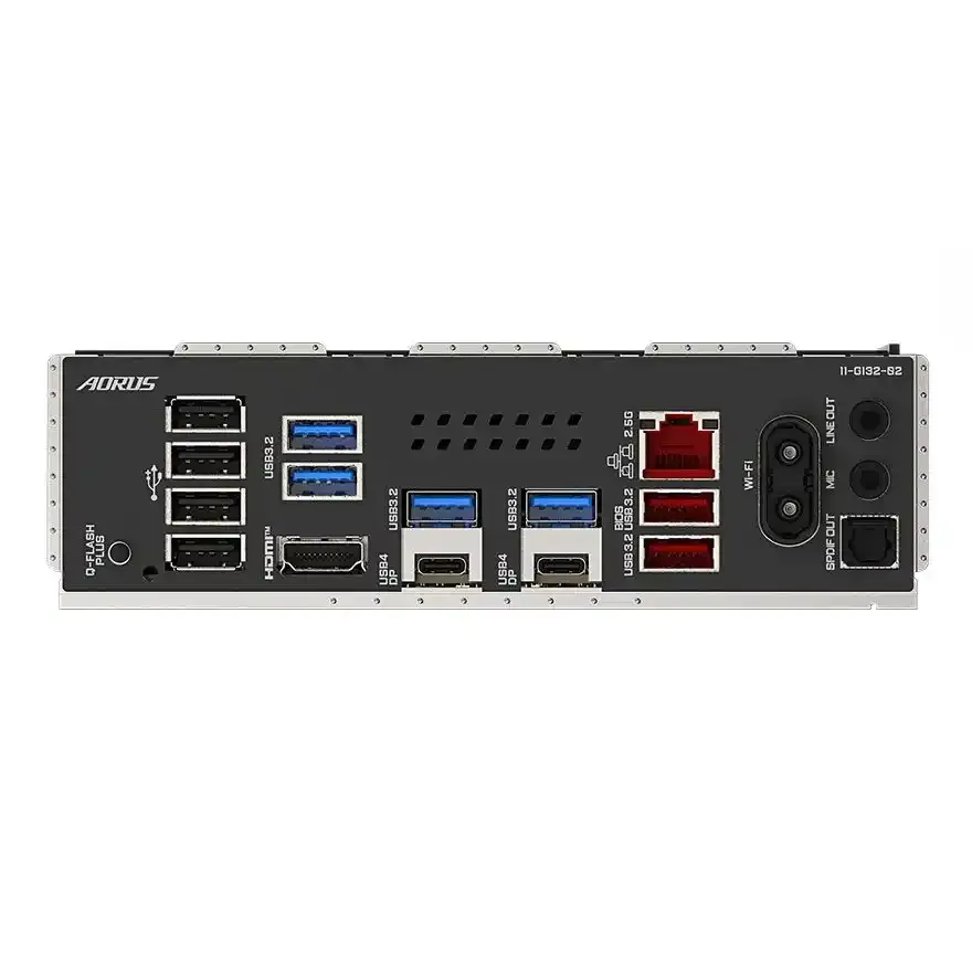 Matična ploča Gigabyte AM5 X870E A ELITE WIFI7 Slika 4