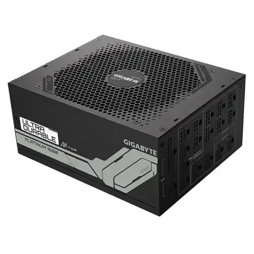 Napajanje1600W Gigabyte UD1600PM PG5 Platinum Slika 2