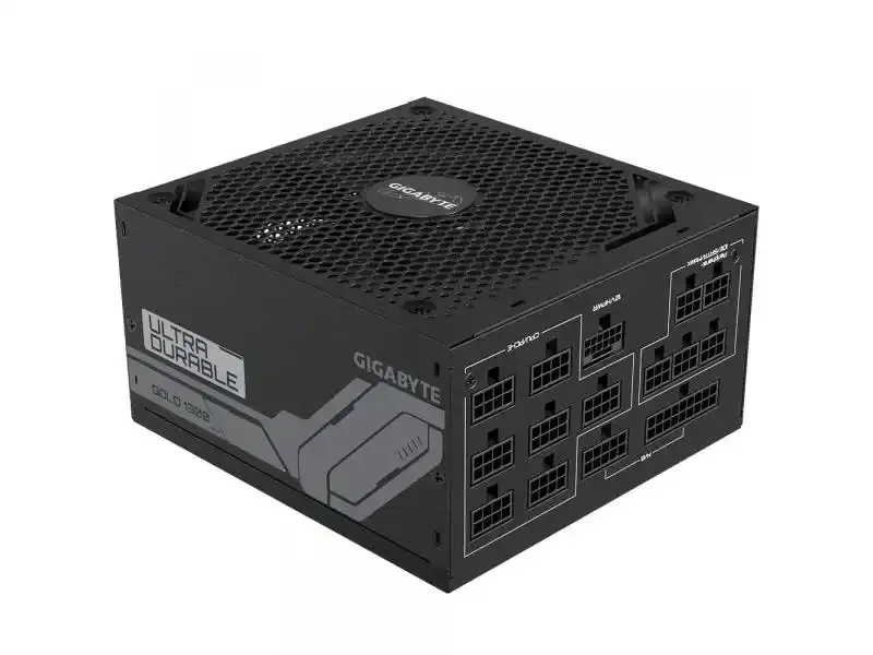 Napajanje 1300W Gigabyte GP-UD1300GM PG5 GEU1 Gold Slika 4