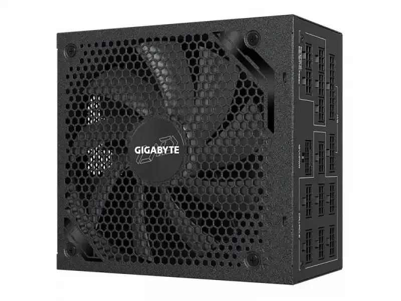 Napajanje 1300W Gigabyte GP-UD1300GM PG5 GEU1 Gold Slika 2