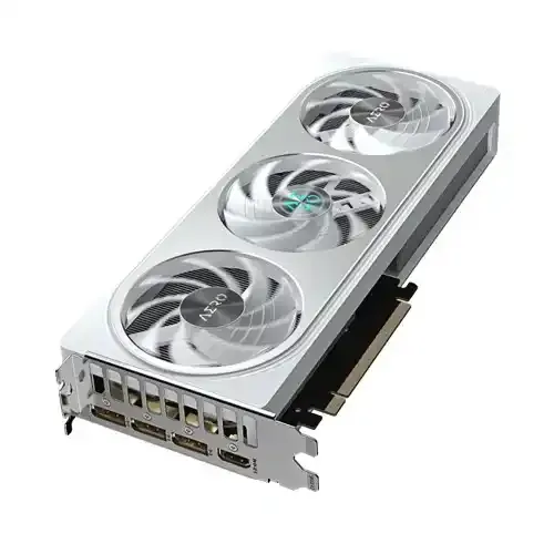 Grafička karta Gigabyte GeForce RTX 5060 TI Aero OC GV-N506TAERO OC-16GD 16GB GDDR7 Slika 3