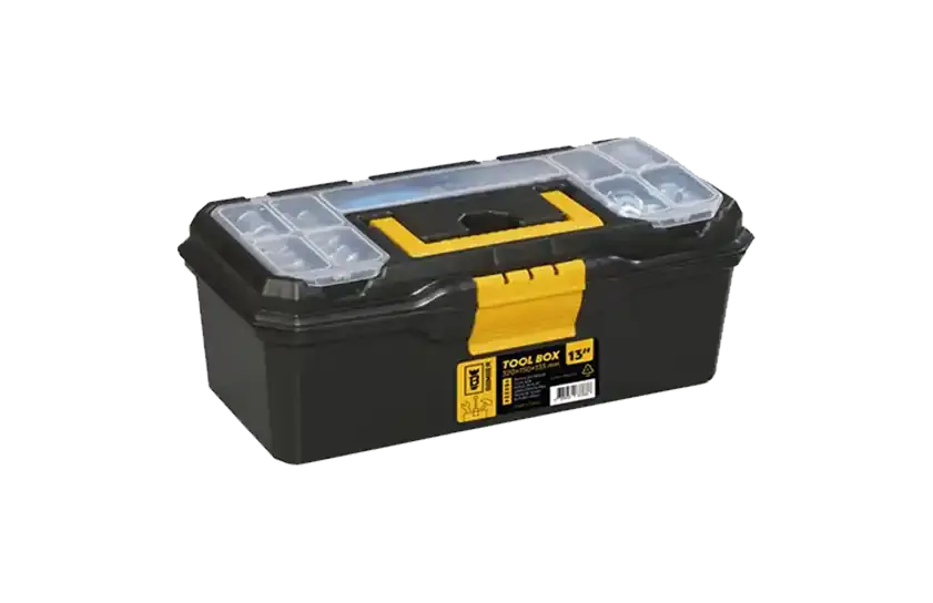 Kutija za alat Bomber 320 x 150 x 135 mm Slika 1