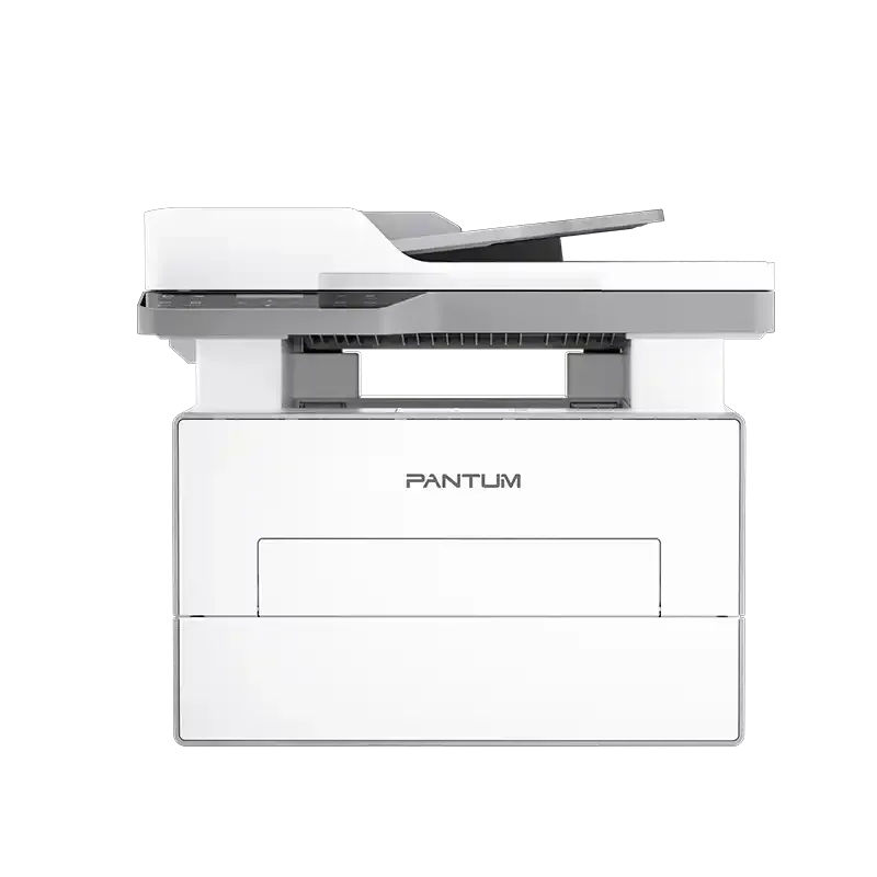 MFP Laser Pantum BM4240ADW 1200dpi/800MHz/256MB/35ppm/ADF/duplex Man/USB/LAN/WiFi/BT/NFC/TL/DL-A4201 Slika 1