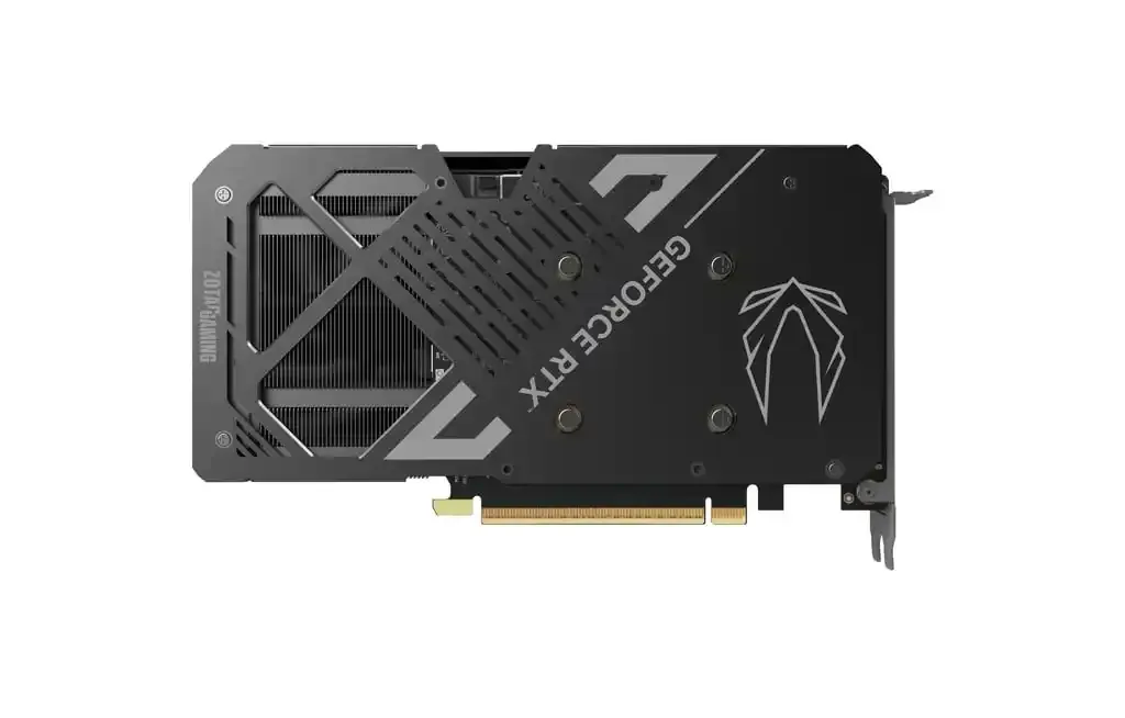 Grafička karta Zotac GAMING GeForce RTX 5060 Ti Twin Edge 16GB DDR7 128 bit 3xDP/HDMI Slika 4