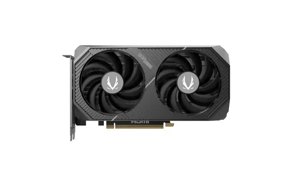 Grafička karta Zotac GAMING GeForce RTX 5060 Ti Twin Edge 16GB DDR7 128 bit 3xDP/HDMI Slika 2