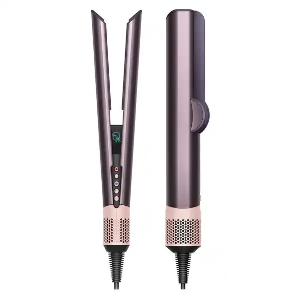 Presa za kosu Dyson Airstrait Jasper Plum Slika 2
