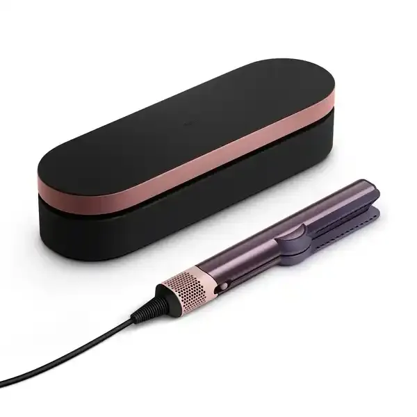 Presa za kosu Dyson Airstrait Jasper Plum Slika 1