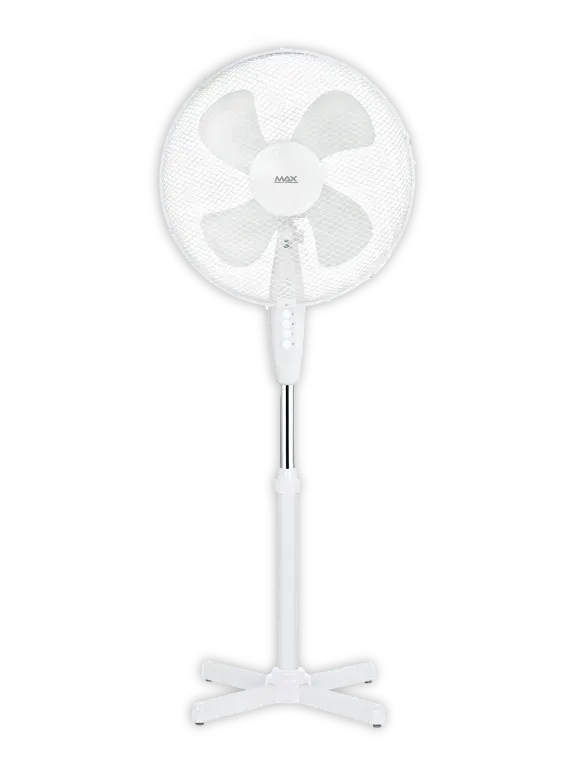 Stojeći ventilator Max MF-101-45W Slika 1