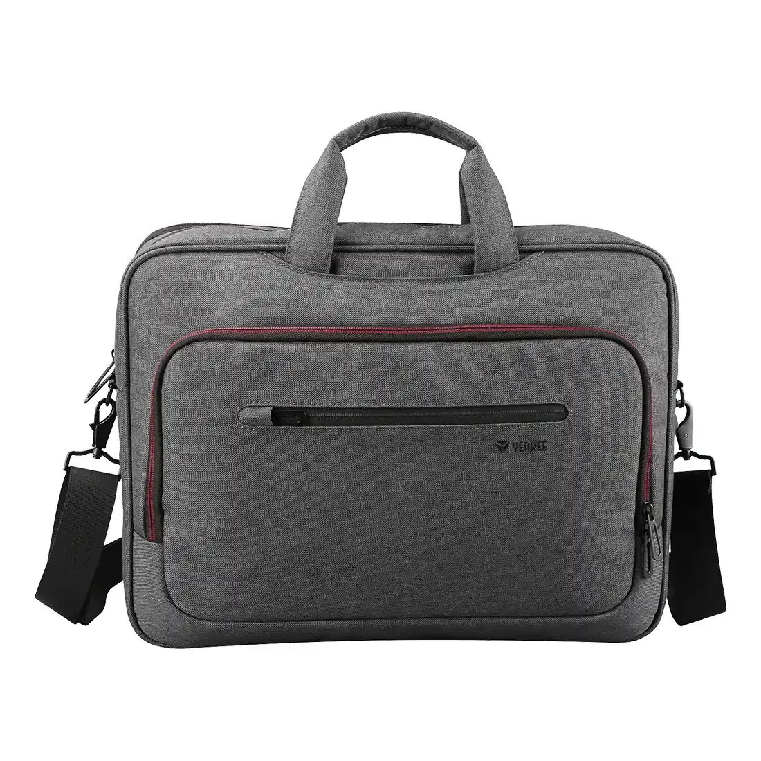 Torba za Laptop 15.6 Yenkee YBN 1541GY Tarmac Slika 1