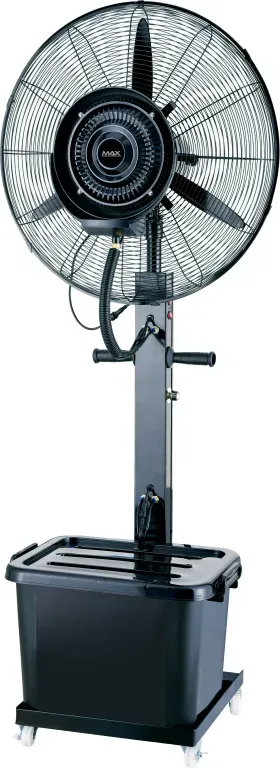 Ventilator sa raspršivačem vode Max MFI-601-260W Slika 1