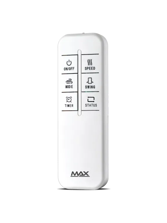 Stubni ventilator Max MF-301-45W Slika 2