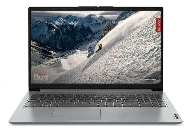 Laptop Lenovo IdeaPad 1 15AMN7 15.6 FHD/R3-7320U/16GB/512GB/siva/82VG00RLYA Slika 1