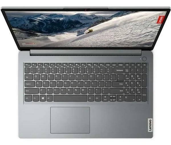 Laptop Lenovo IdeaPad 1 15AMN7 15.6 FHD/R3-7320U/16GB/512GB/siva/82VG00RLYA Slika 4