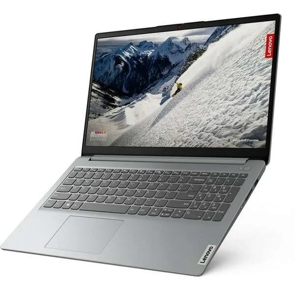 Laptop Lenovo IdeaPad 1 15AMN7 15.6 FHD/R3-7320U/16GB/512GB/siva/82VG00RLYA Slika 3