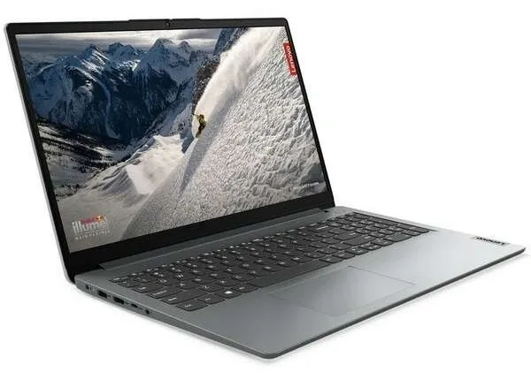 Laptop Lenovo IdeaPad 1 15AMN7 15.6 FHD/R3-7320U/16GB/512GB/siva/82VG00RLYA Slika 2