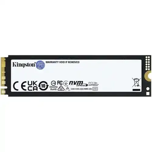 SSD M.2 NVMe 2TB Kingston FURY Renegade SFYR2S/2T0 14700MBs/14000MBs Slika 2
